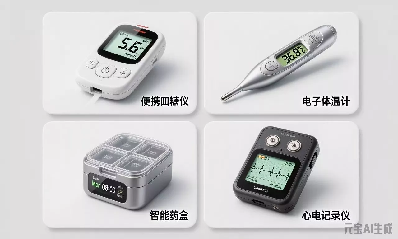 医疗电子